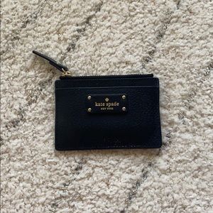 2/$40 - Kate Spade Card Holder
